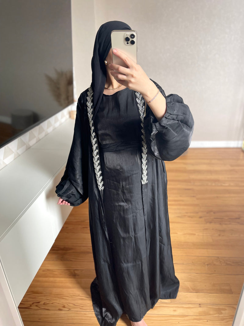 Abaya luxury