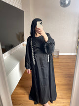 Abaya luxury