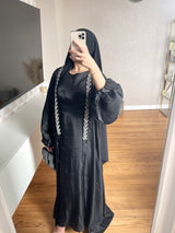 Abaya luxury