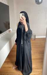 Abaya luxury