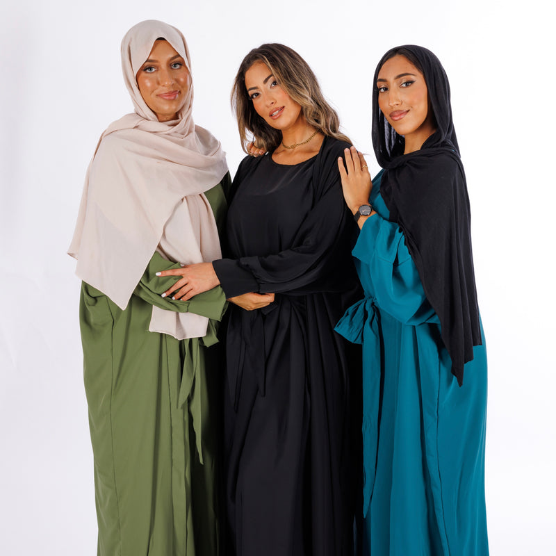 ABAYA DANA