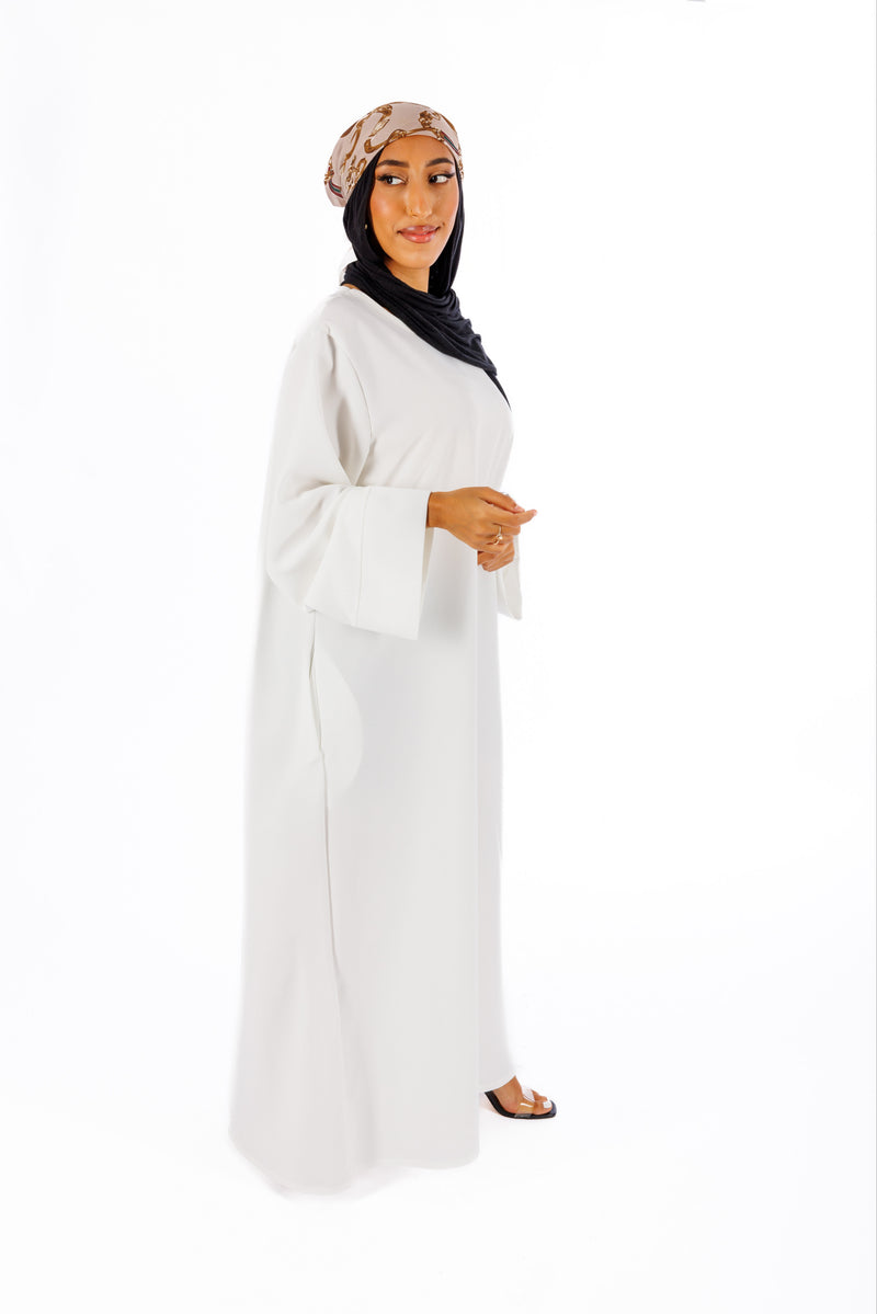 ABAYA ASMA