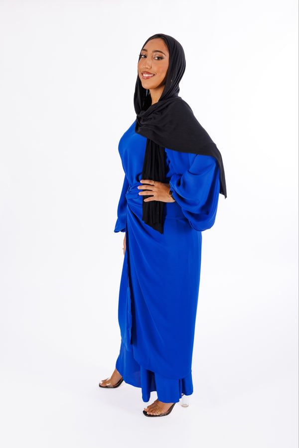 ABAYA TESNIME