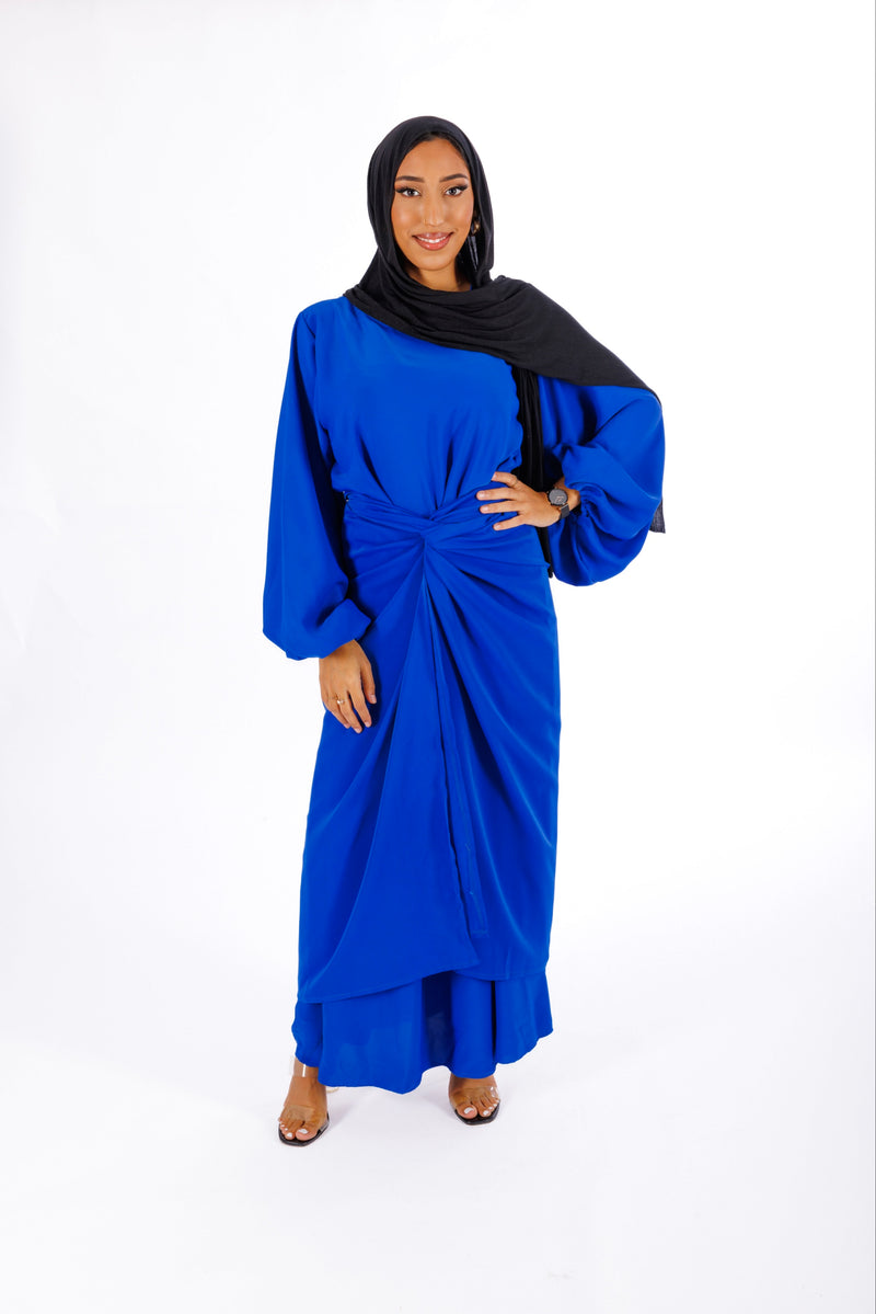 ABAYA TESNIME