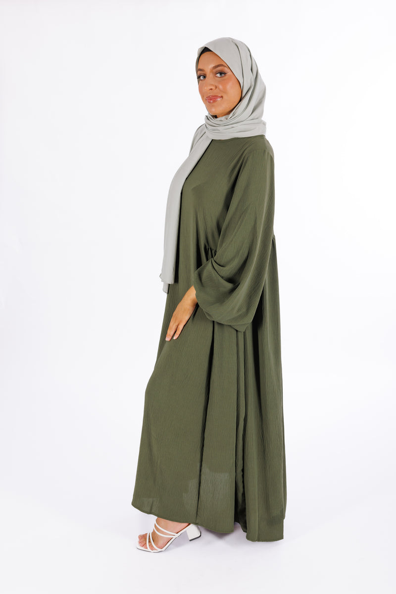 ABAYA LINA