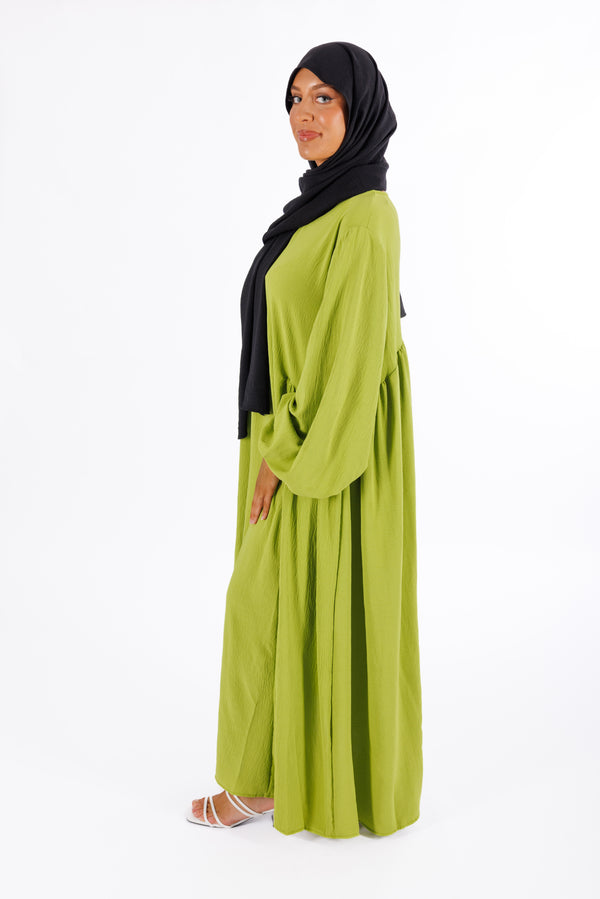 ABAYA LINA