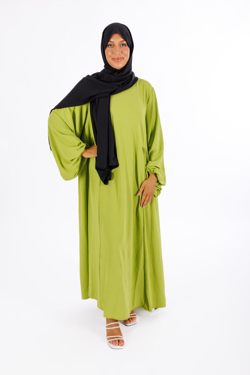 ABAYA LINA