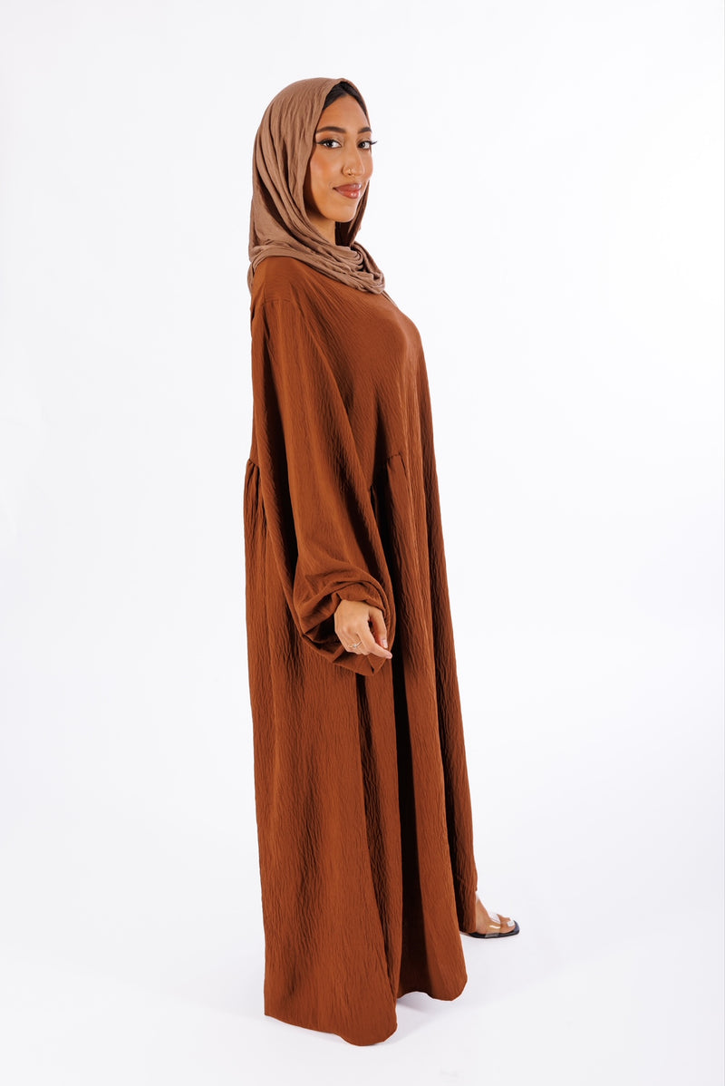 ABAYA LINA