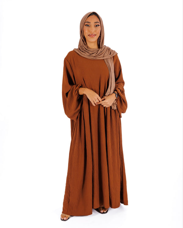 ABAYA LINA