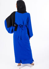 ABAYA TESNIME