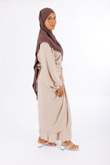 ABAYA TESNIME