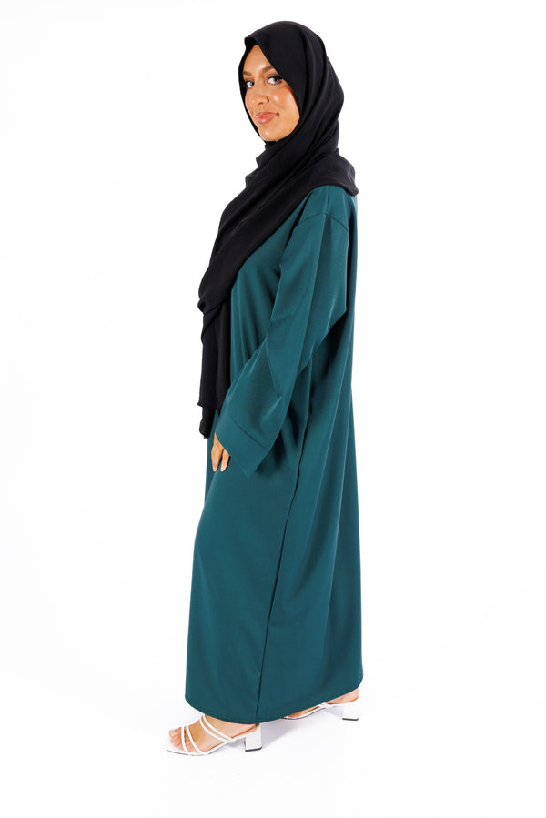 ABAYA ASMA