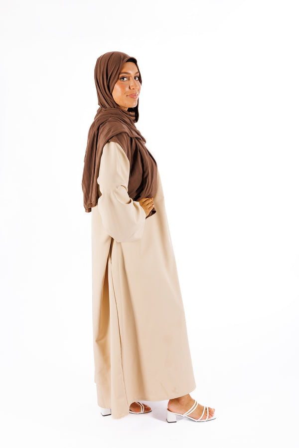 ABAYA ASMA