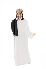 ABAYA ASMA