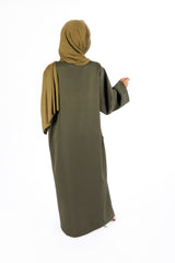 ABAYA ASMA