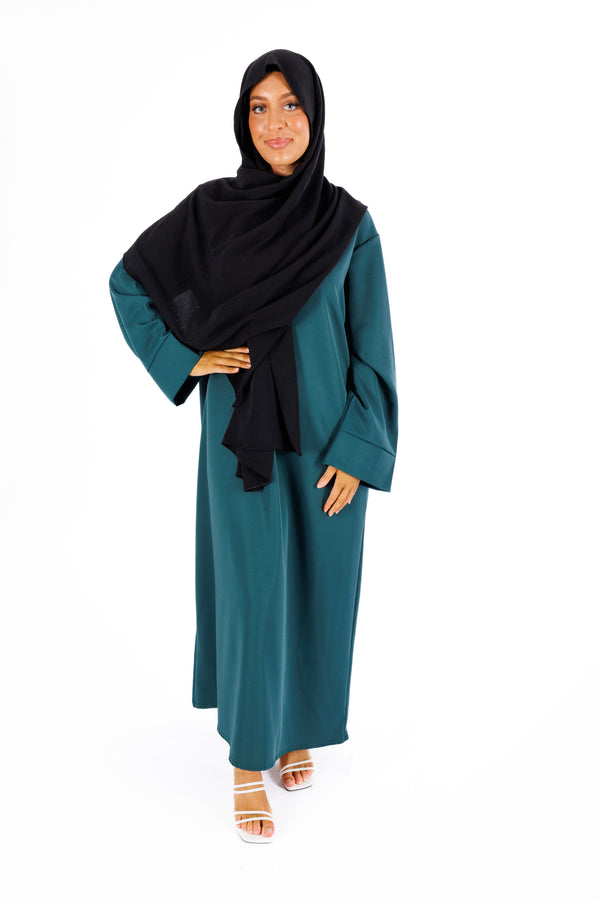 ABAYA ASMA