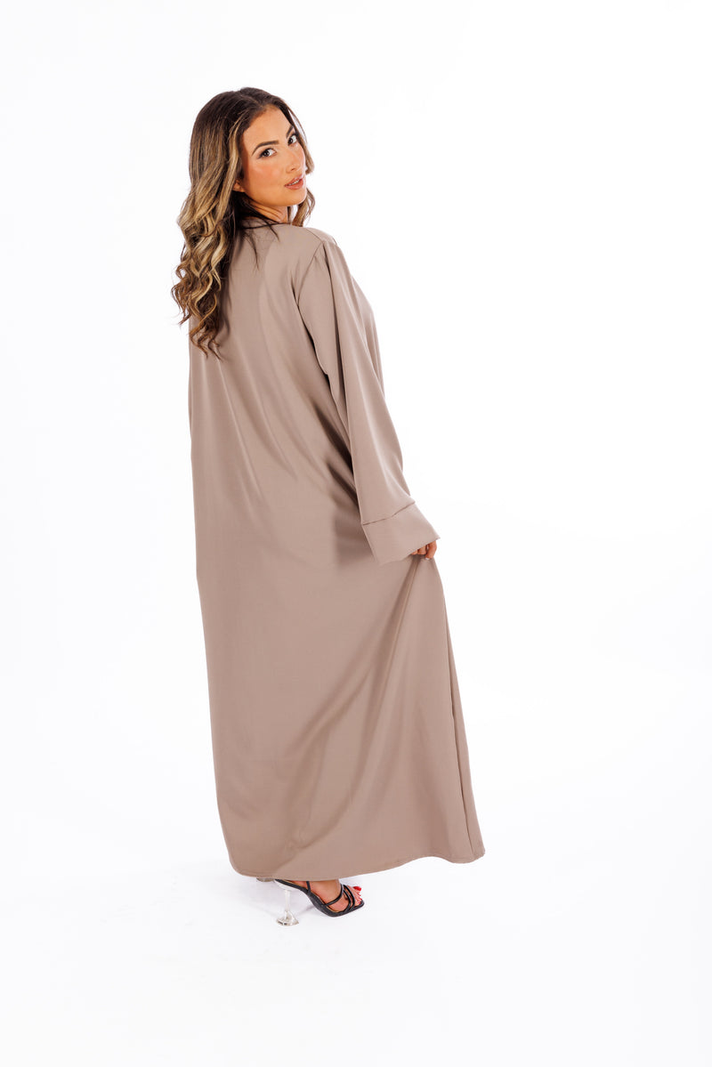 ABAYA ASMA