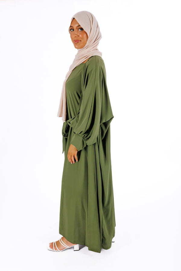 ABAYA DANA